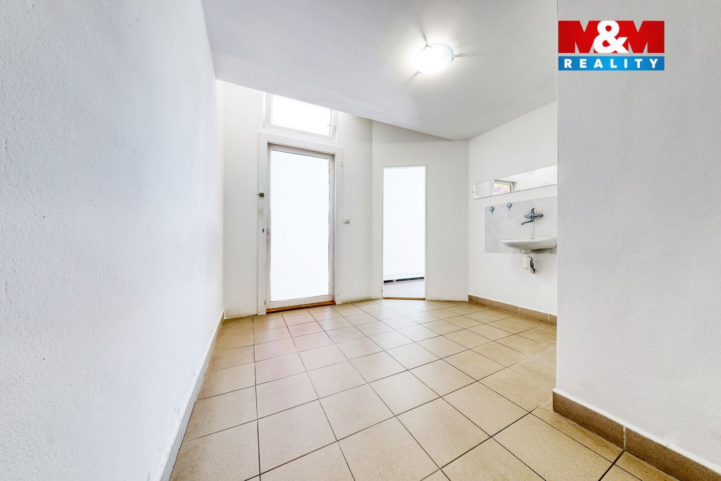Pronájem komerčního prostoru 53 m² - foto 13