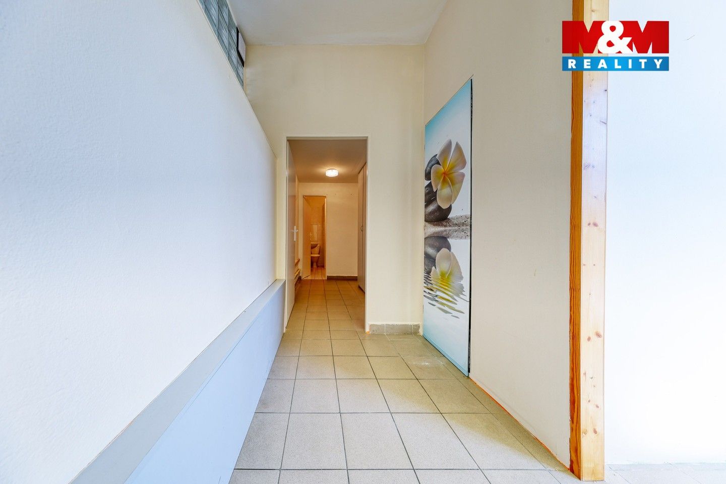 Pronájem komerčního prostoru 53 m² - foto 15