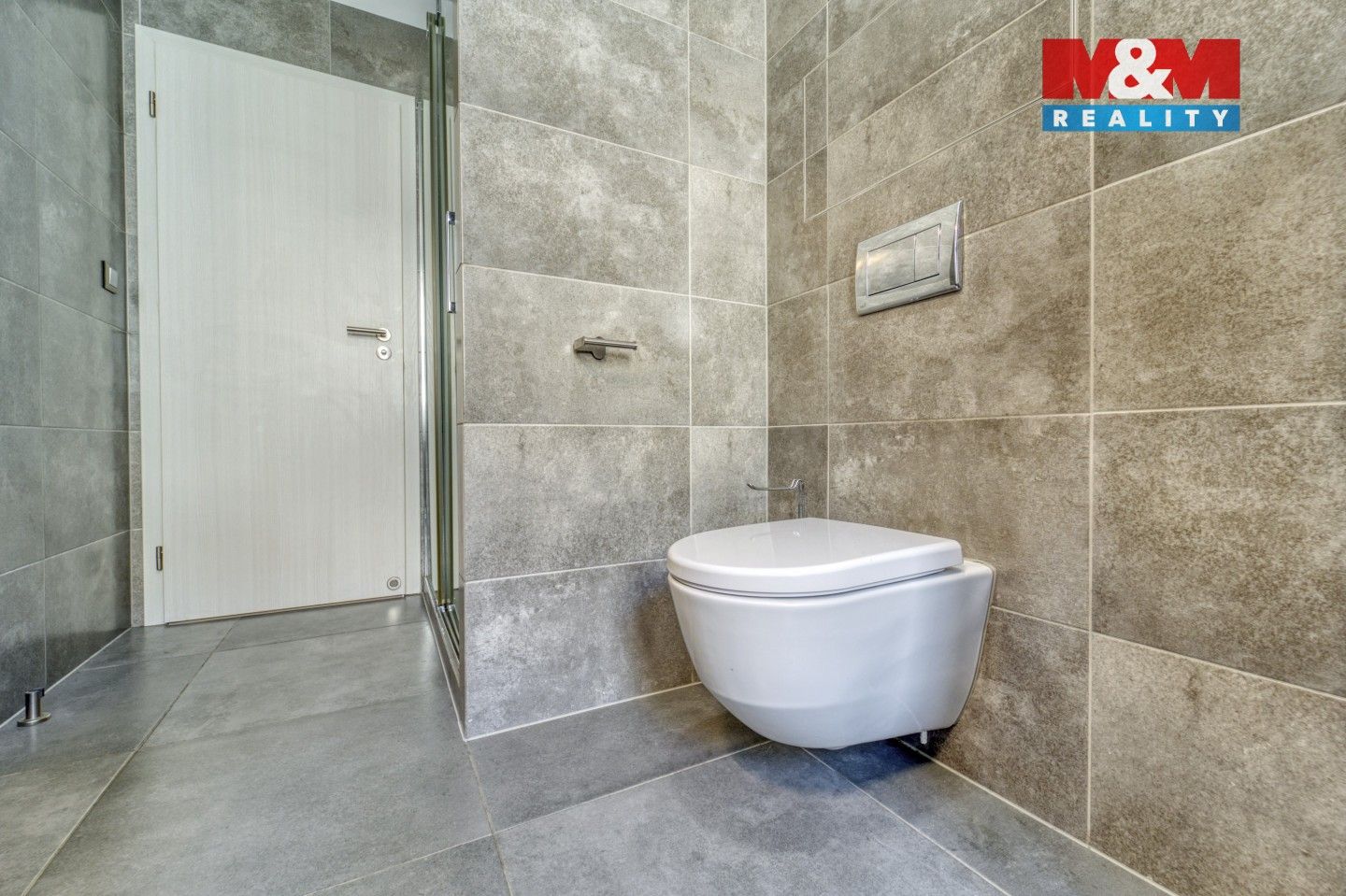Prodej bytu 3+kk 70 m² - foto 12