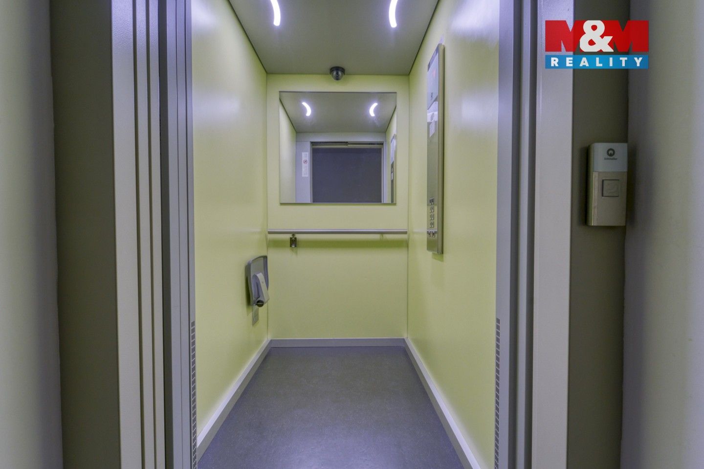 Prodej bytu 3+kk 70 m² - foto 16
