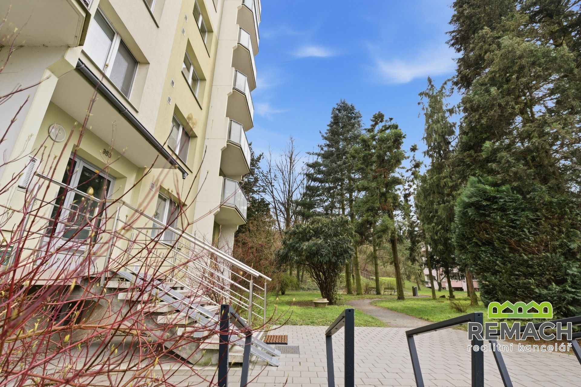 Prodej bytu 3+1 72 m² - foto 16