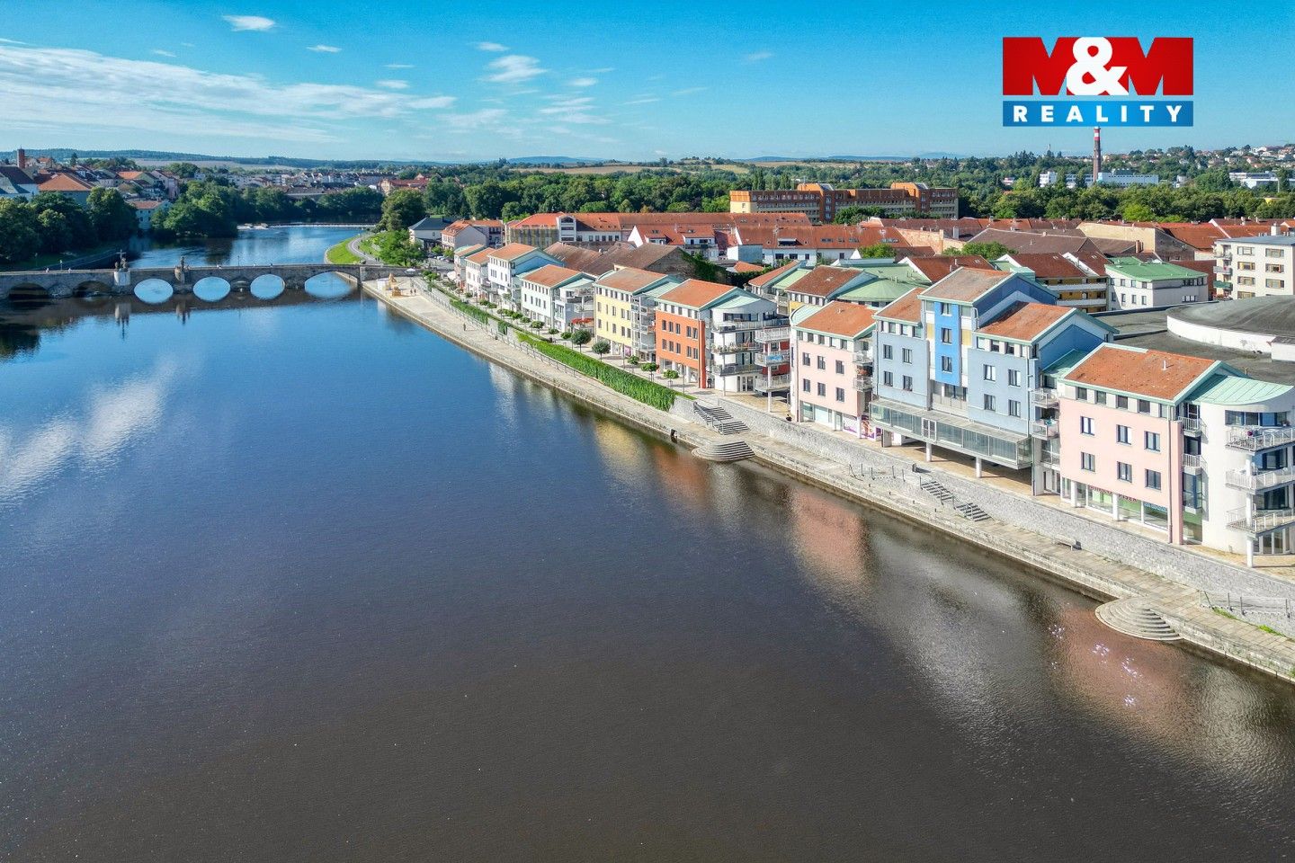Pronájem komerčního prostoru 53 m² - foto 21