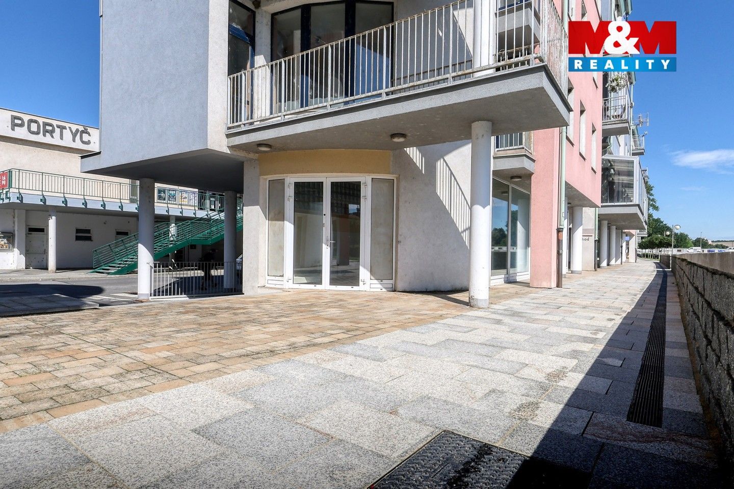Pronájem komerčního prostoru 53 m² - foto 19