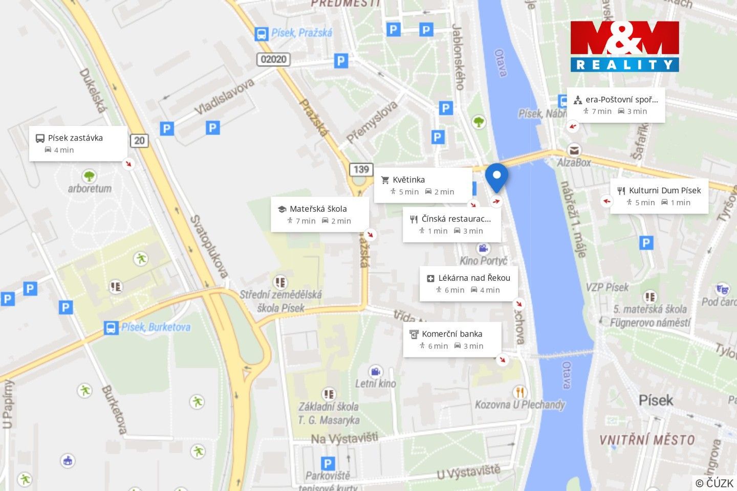 Pronájem komerčního prostoru 53 m² - foto 24
