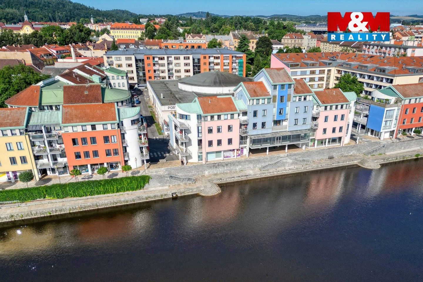 Pronájem komerčního prostoru 53 m² - foto 22