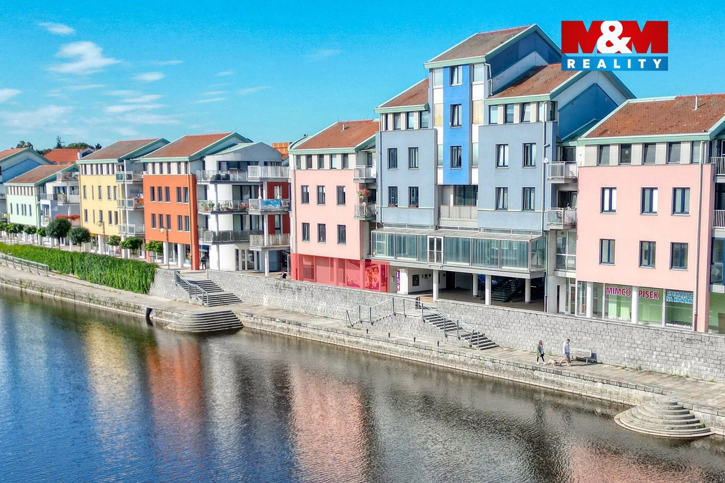 Pronájem komerčního prostoru 53 m² - foto 23