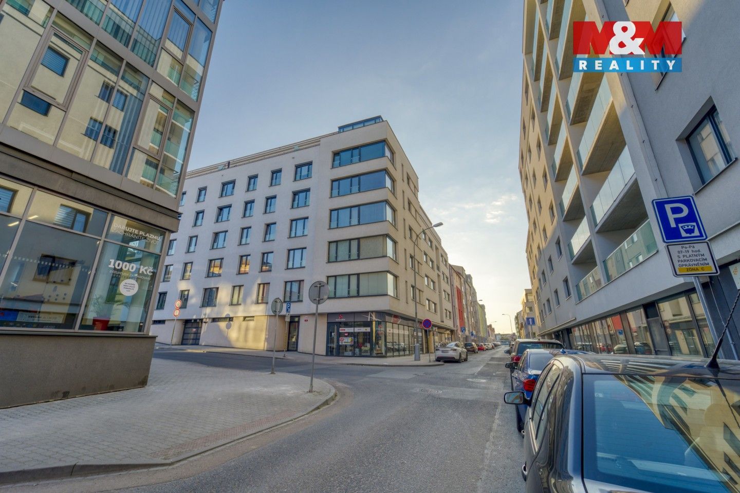 Prodej bytu 3+kk 70 m² - foto 22