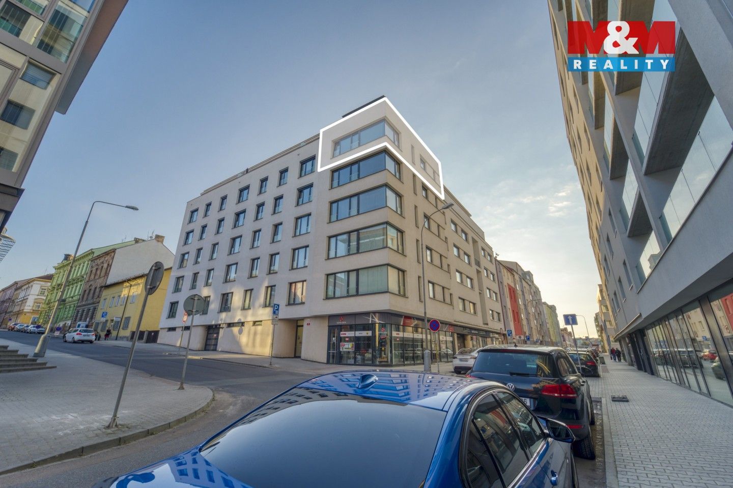 Prodej bytu 3+kk 70 m² - foto 23