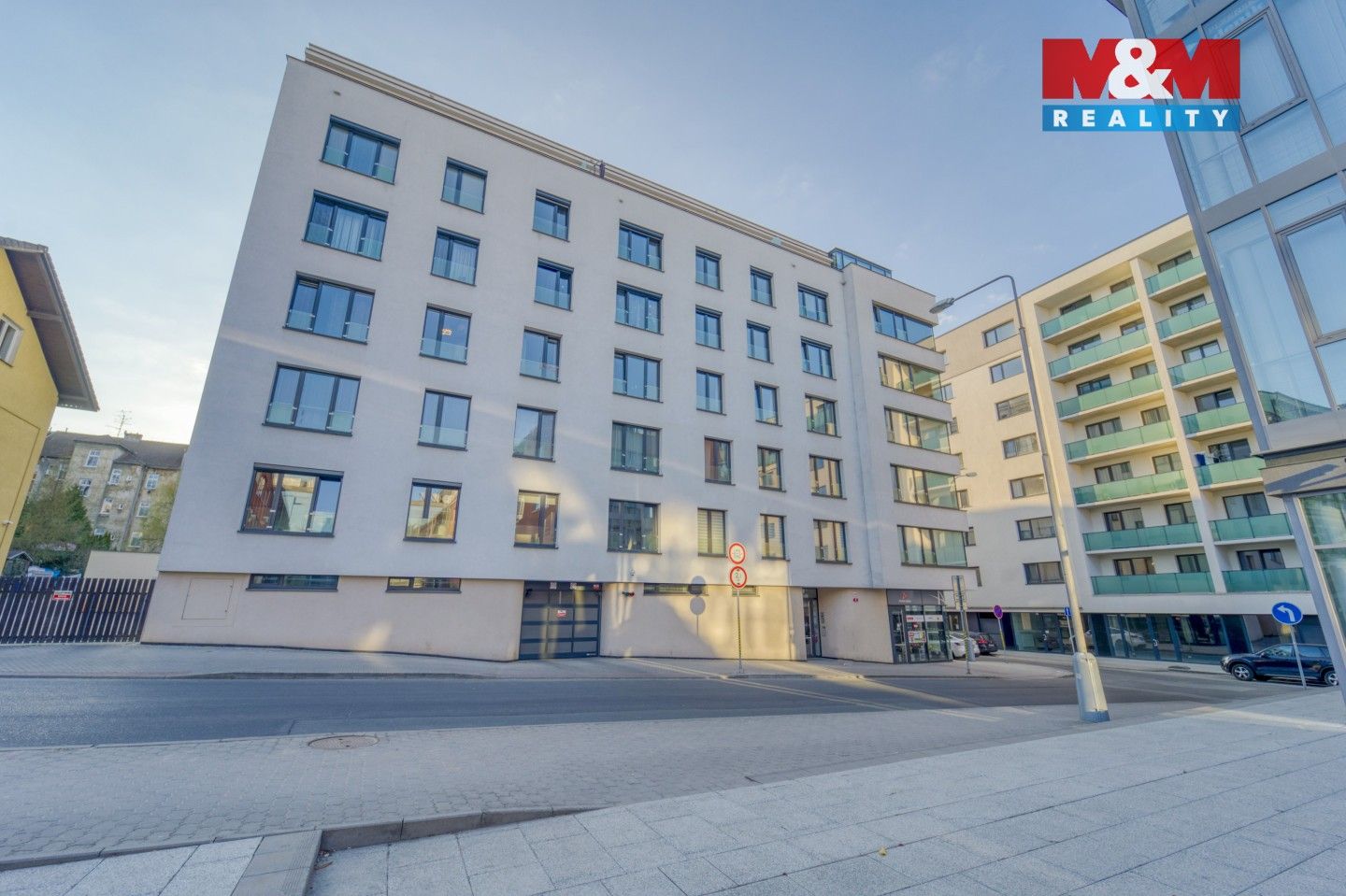 Prodej bytu 3+kk 70 m² - foto 21