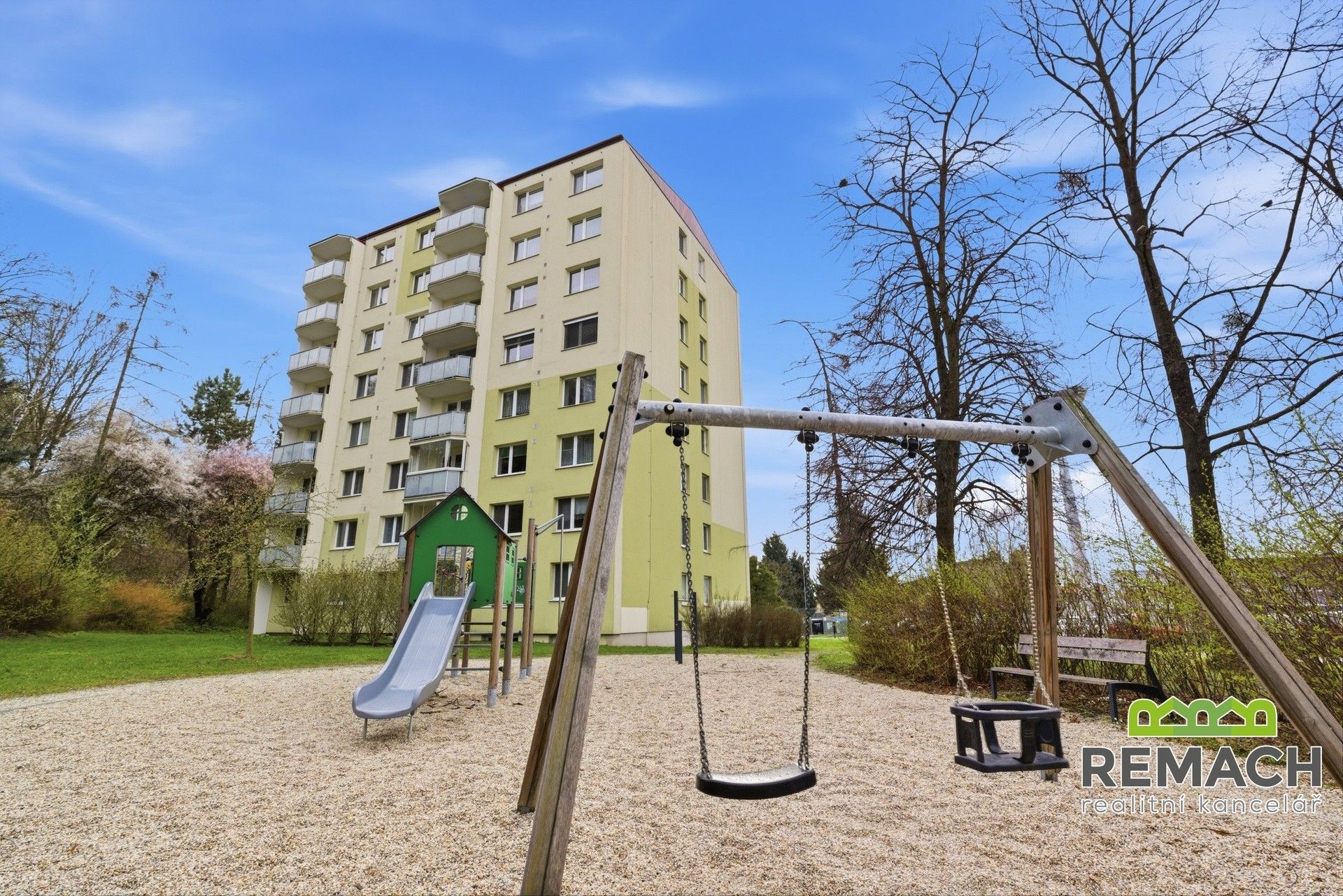 Prodej bytu 3+1 72 m² - foto 17