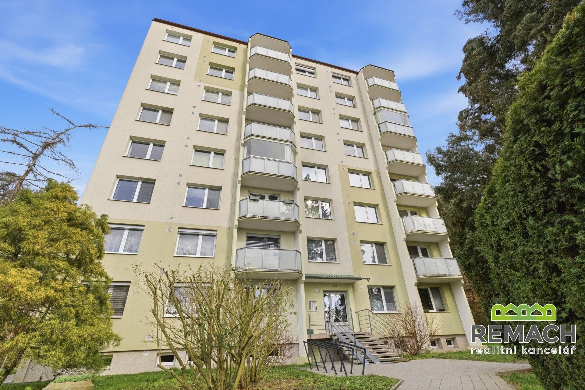 Prodej bytu 3+1 72 m² - foto 18