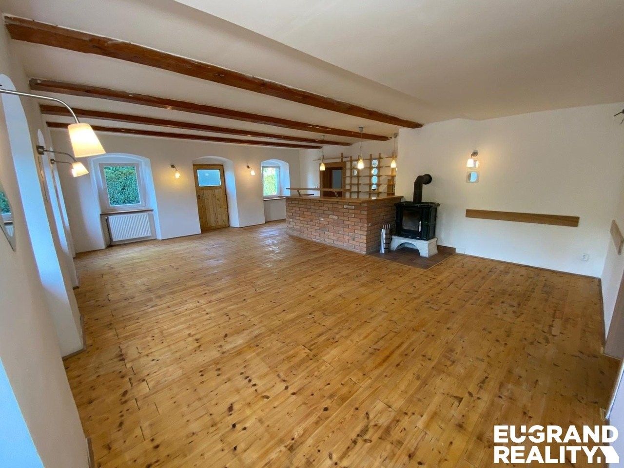 Prodej komerčního prostoru 310 m² - foto 6