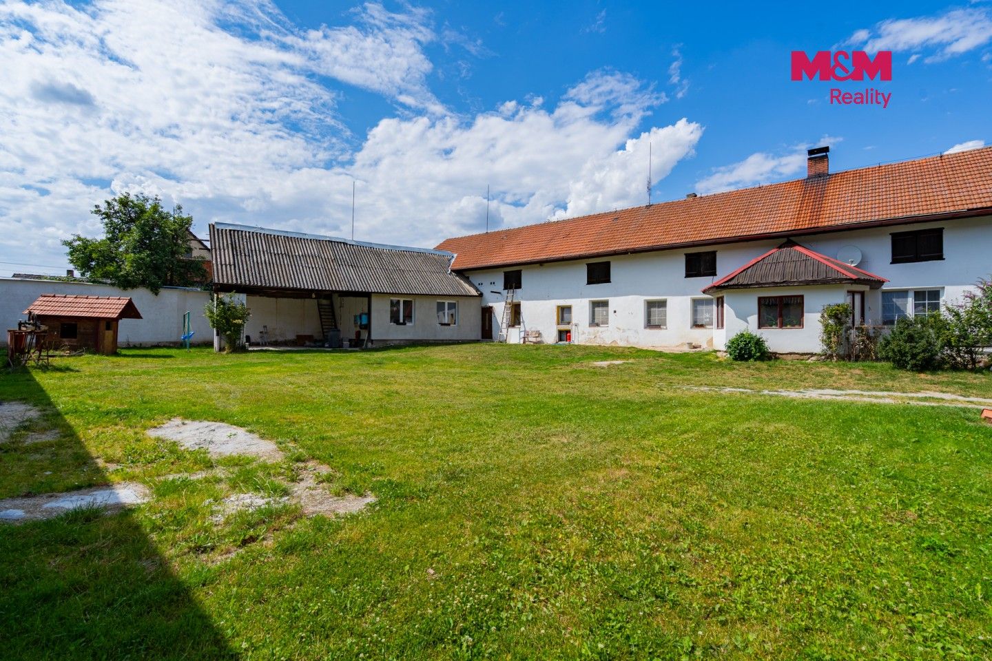 Prodej domu 210 m² - foto 6