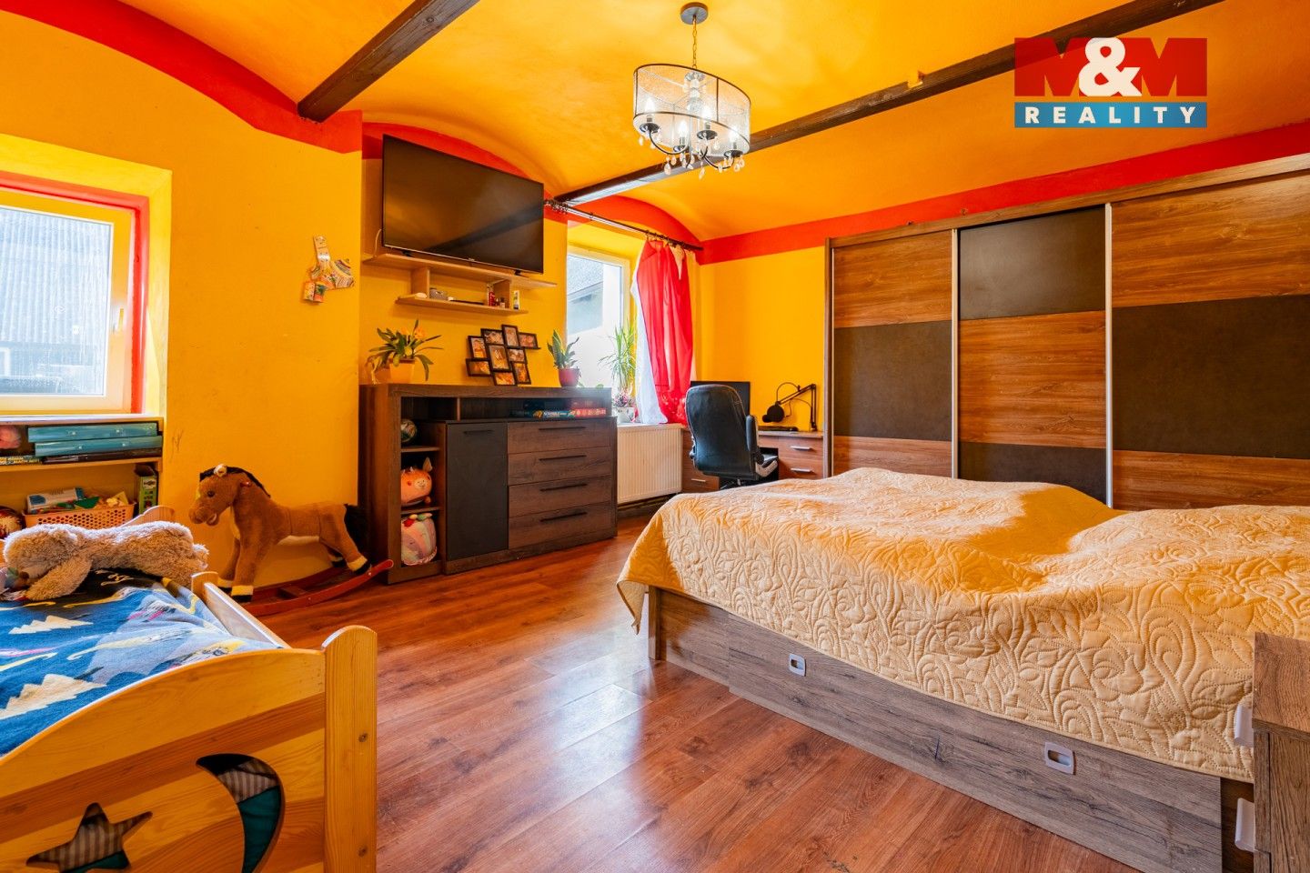 Prodej domu 210 m² - foto 10