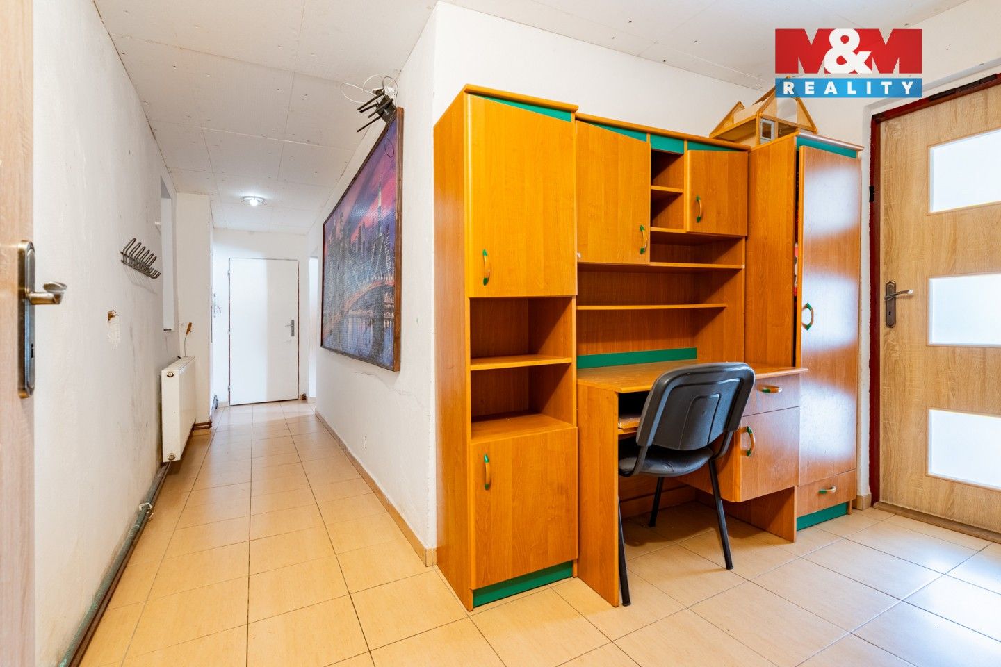 Prodej domu 210 m² - foto 14