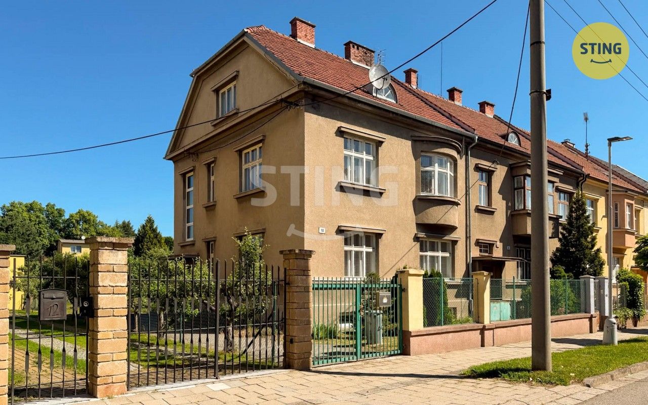 Prodej domu 100 m² - foto 1