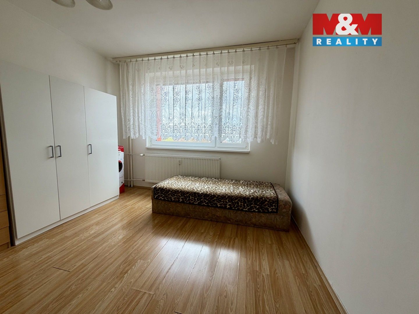 Prodej bytu 3+kk 72 m² - foto 1