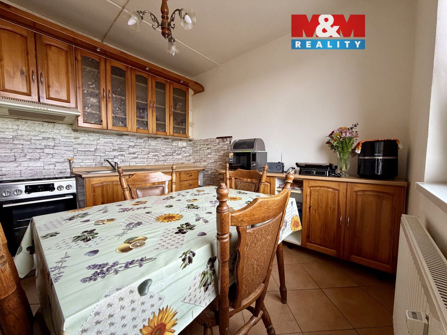 Prodej bytu 3+kk 72 m² - foto 2