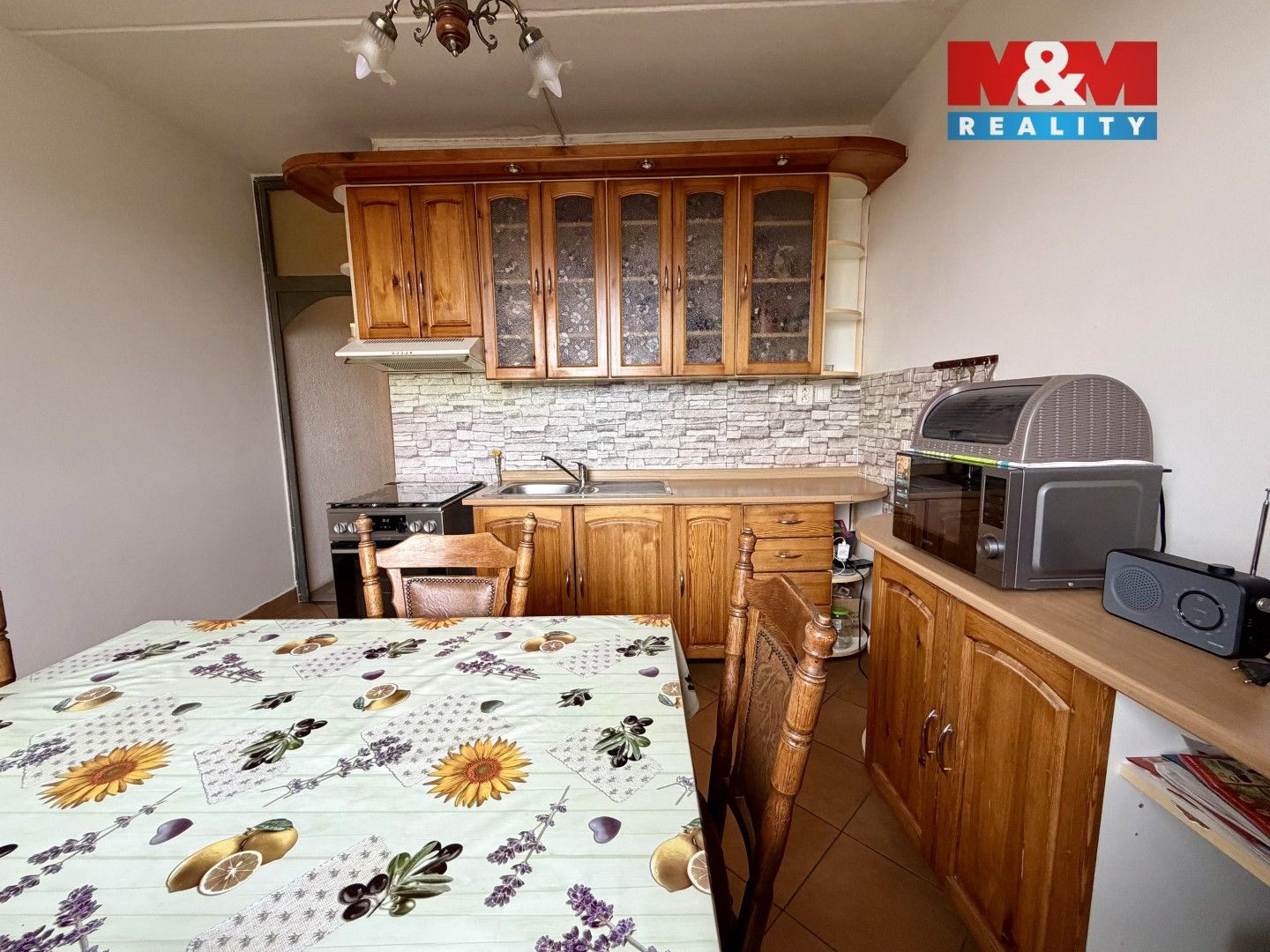 Prodej bytu 3+kk 72 m² - foto 5