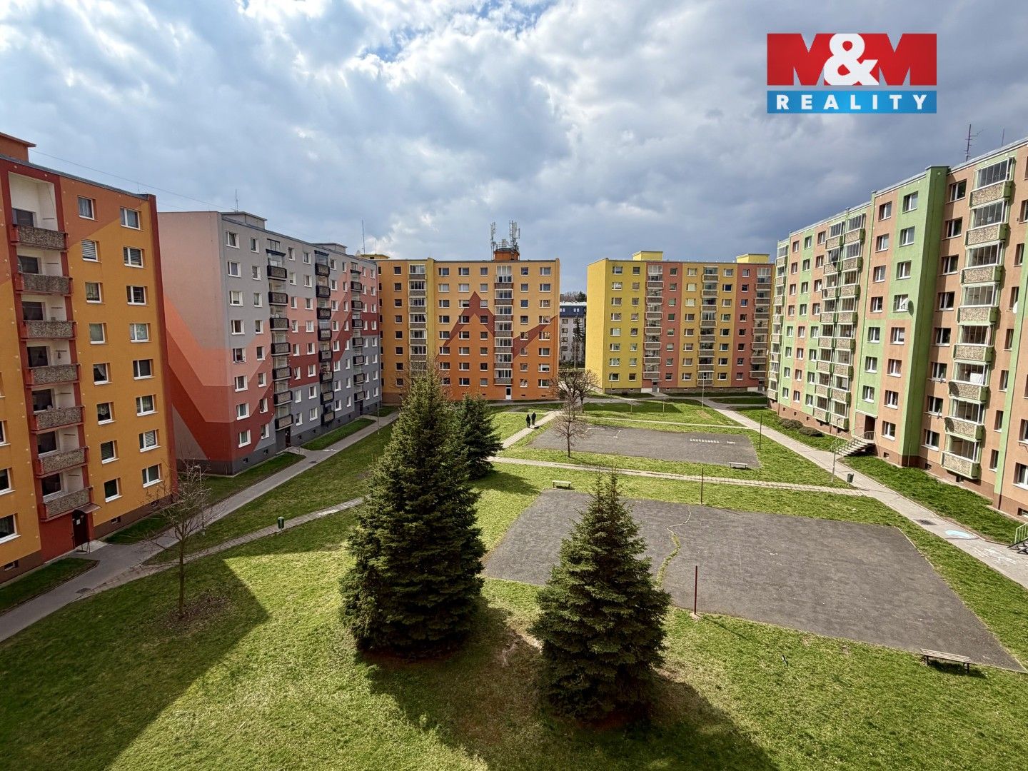 Prodej bytu 3+kk 72 m² - foto 3