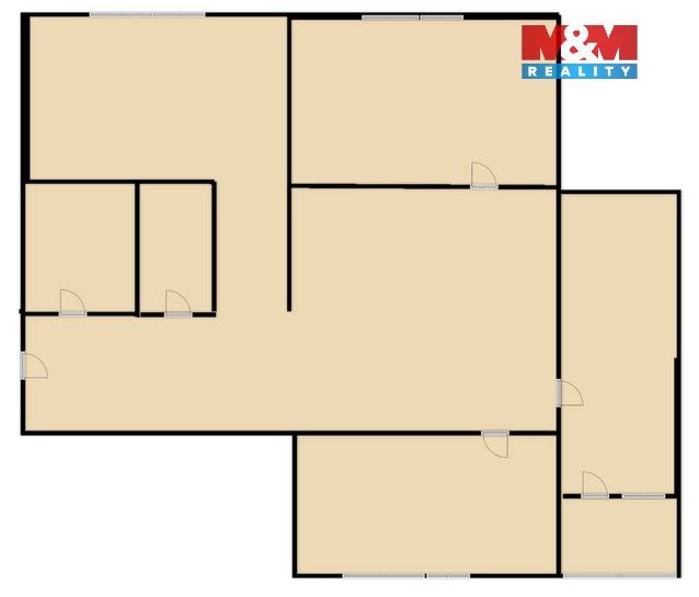 Prodej bytu 3+kk 72 m² - foto 20