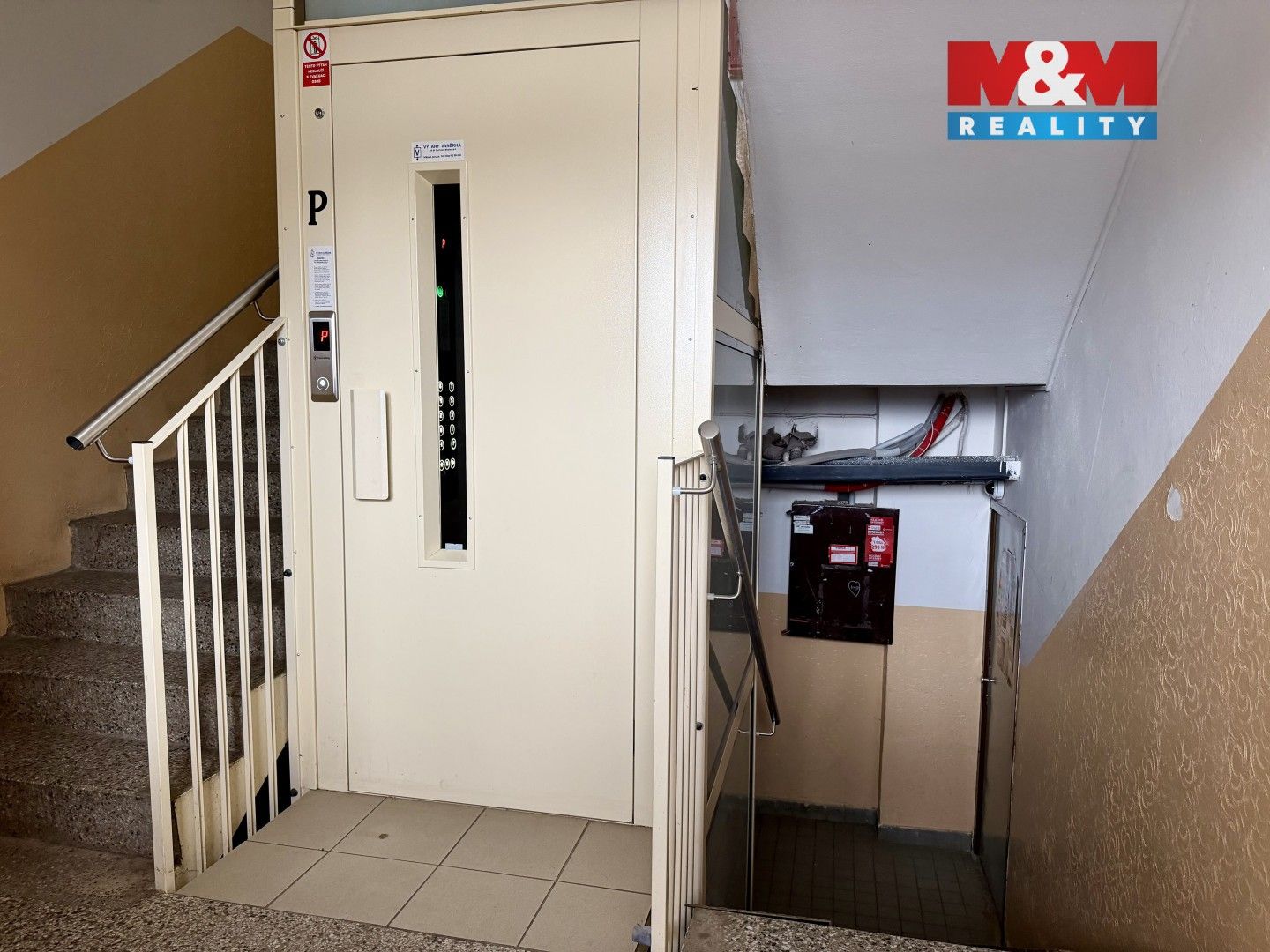 Prodej bytu 3+kk 72 m² - foto 17