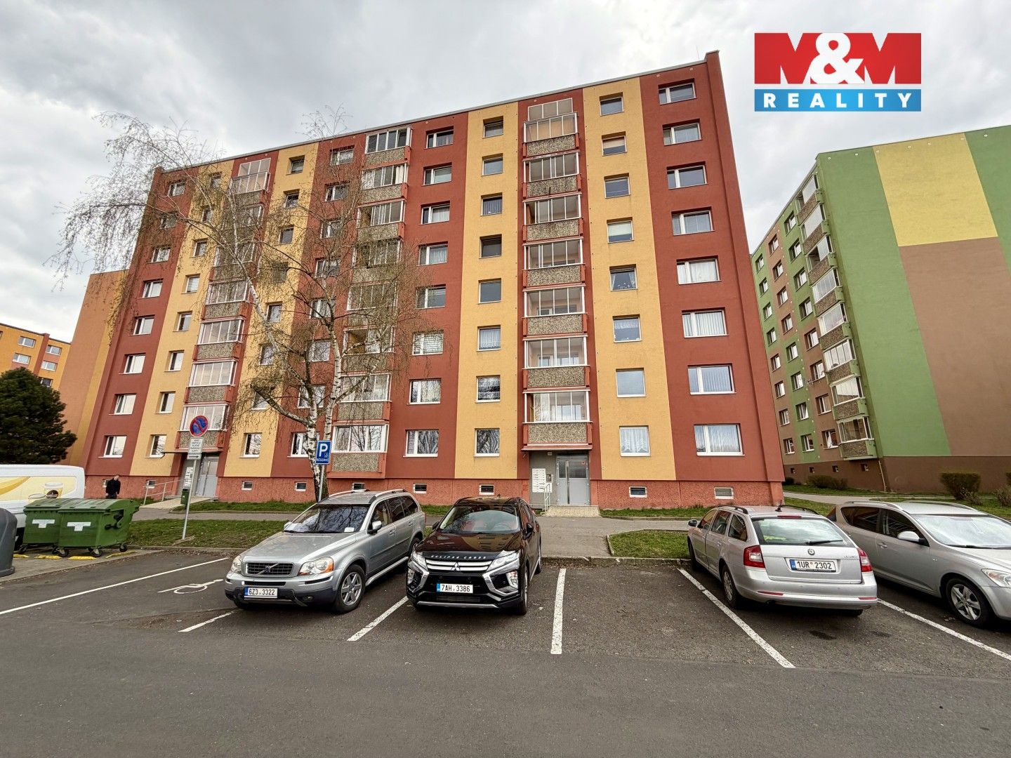 Prodej bytu 3+kk 72 m² - foto 18