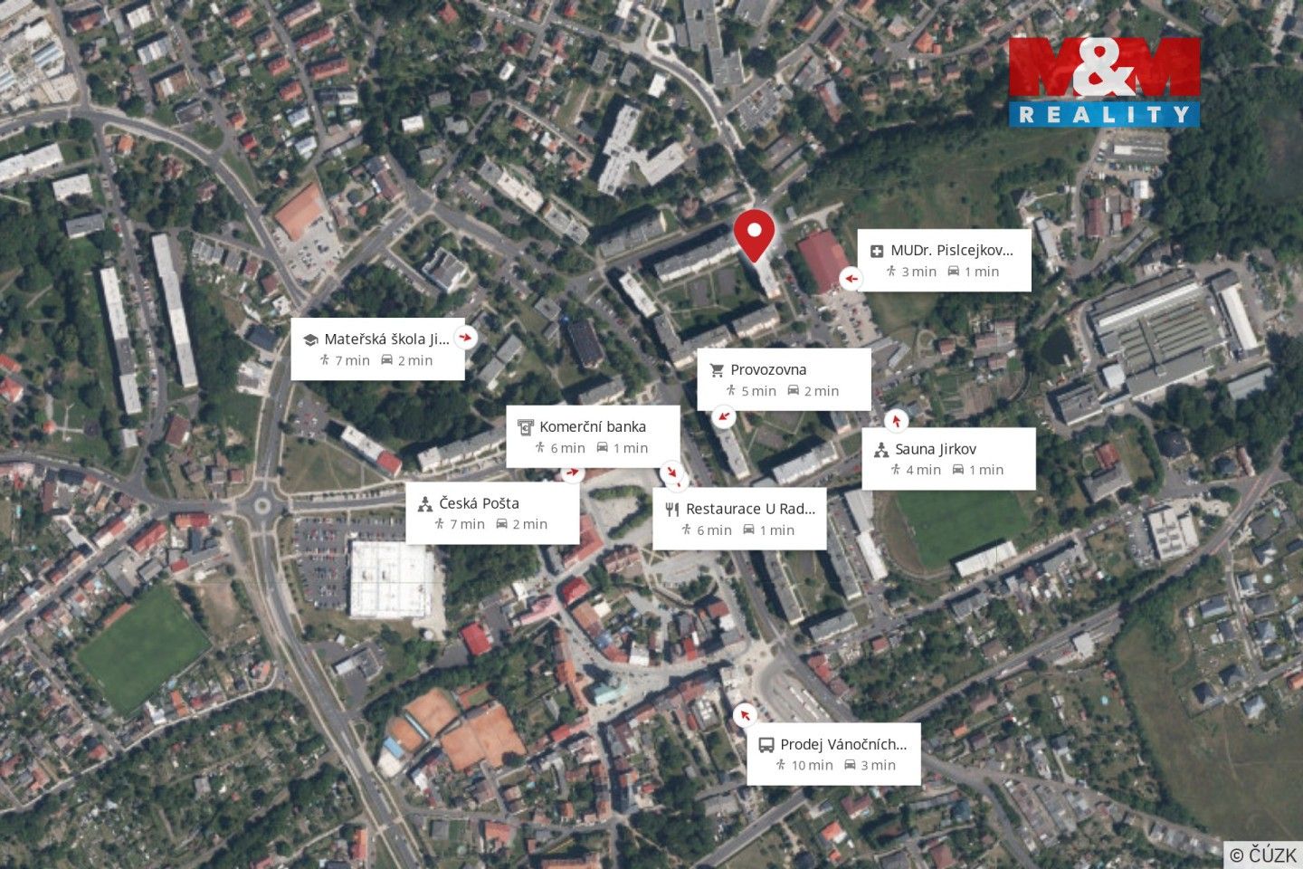 Prodej bytu 3+kk 72 m² - foto 21