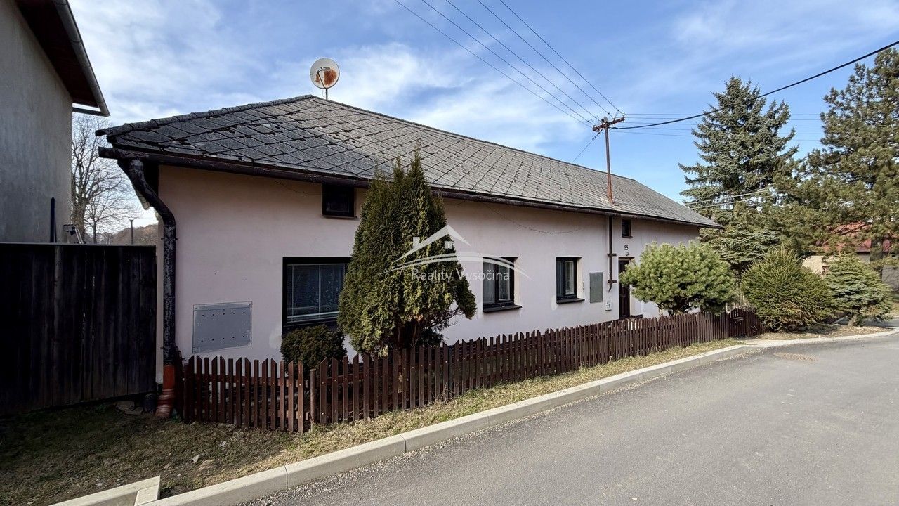 Prodej domu 120 m² - foto 2