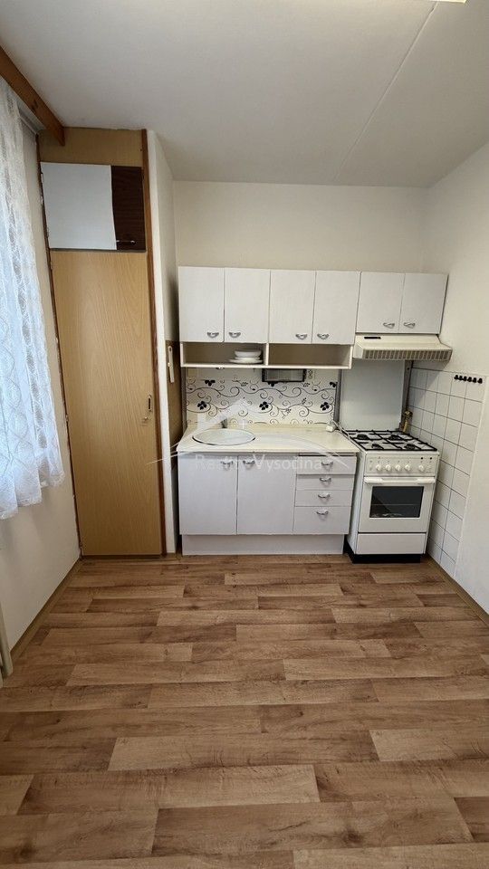 Pronájem bytu 1+1 40 m² - foto 2