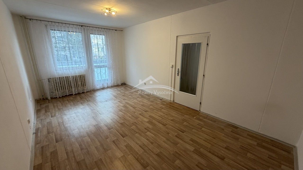Pronájem bytu 1+1 40 m² - foto 3