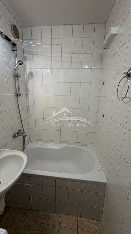 Pronájem bytu 1+1 40 m² - foto 5