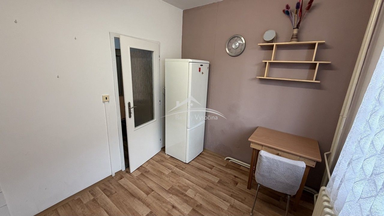 Pronájem bytu 1+1 40 m² - foto 6