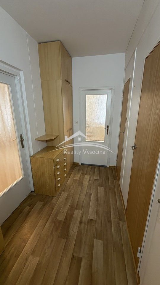 Pronájem bytu 1+1 40 m² - foto 8