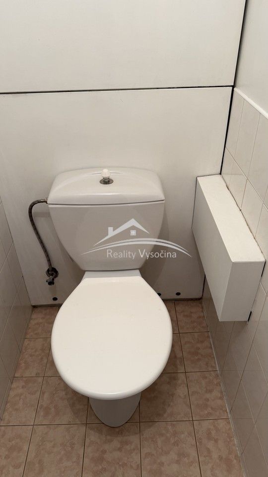 Pronájem bytu 1+1 40 m² - foto 7