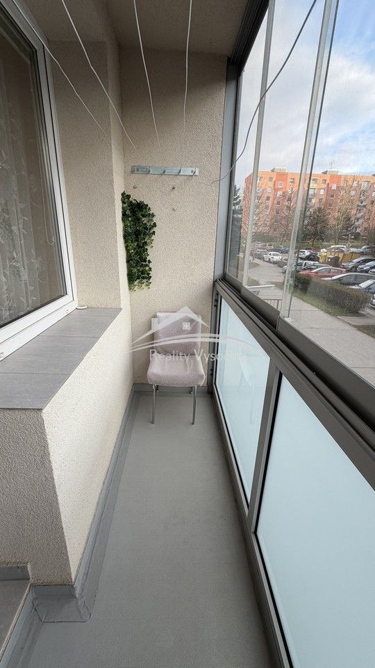 Pronájem bytu 1+1 40 m² - foto 9