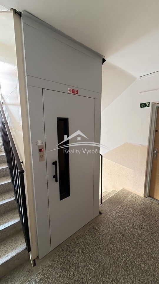 Pronájem bytu 1+1 40 m² - foto 11