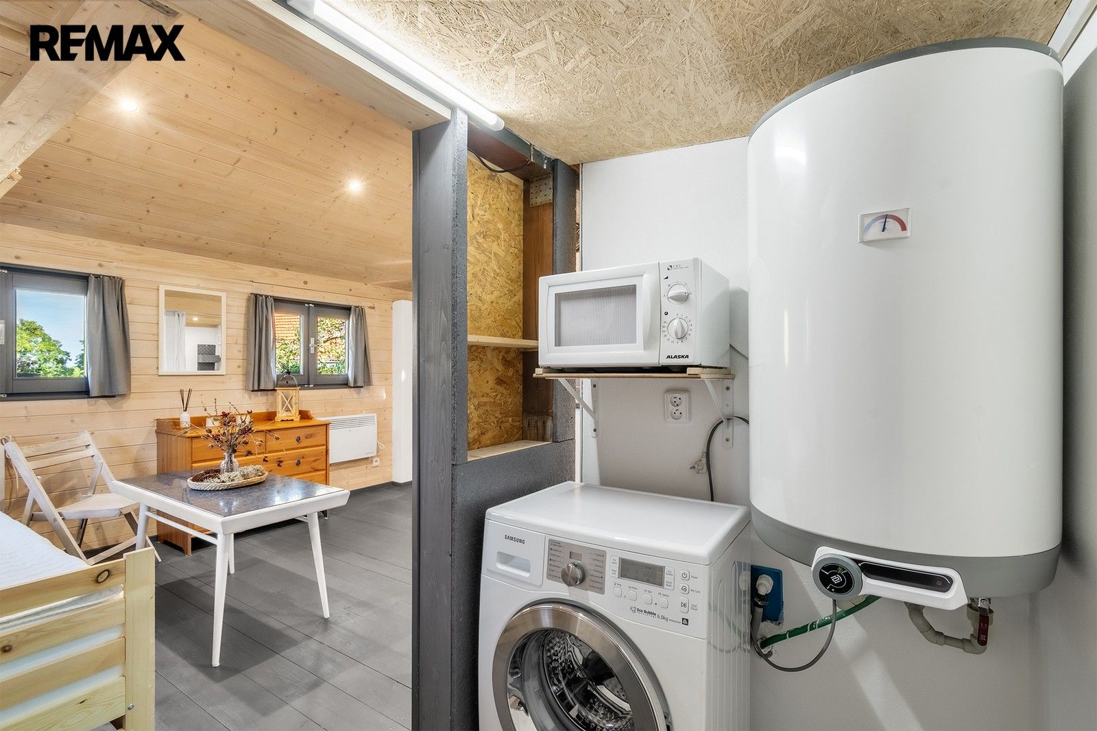 Prodej domu 28 m² - foto 15