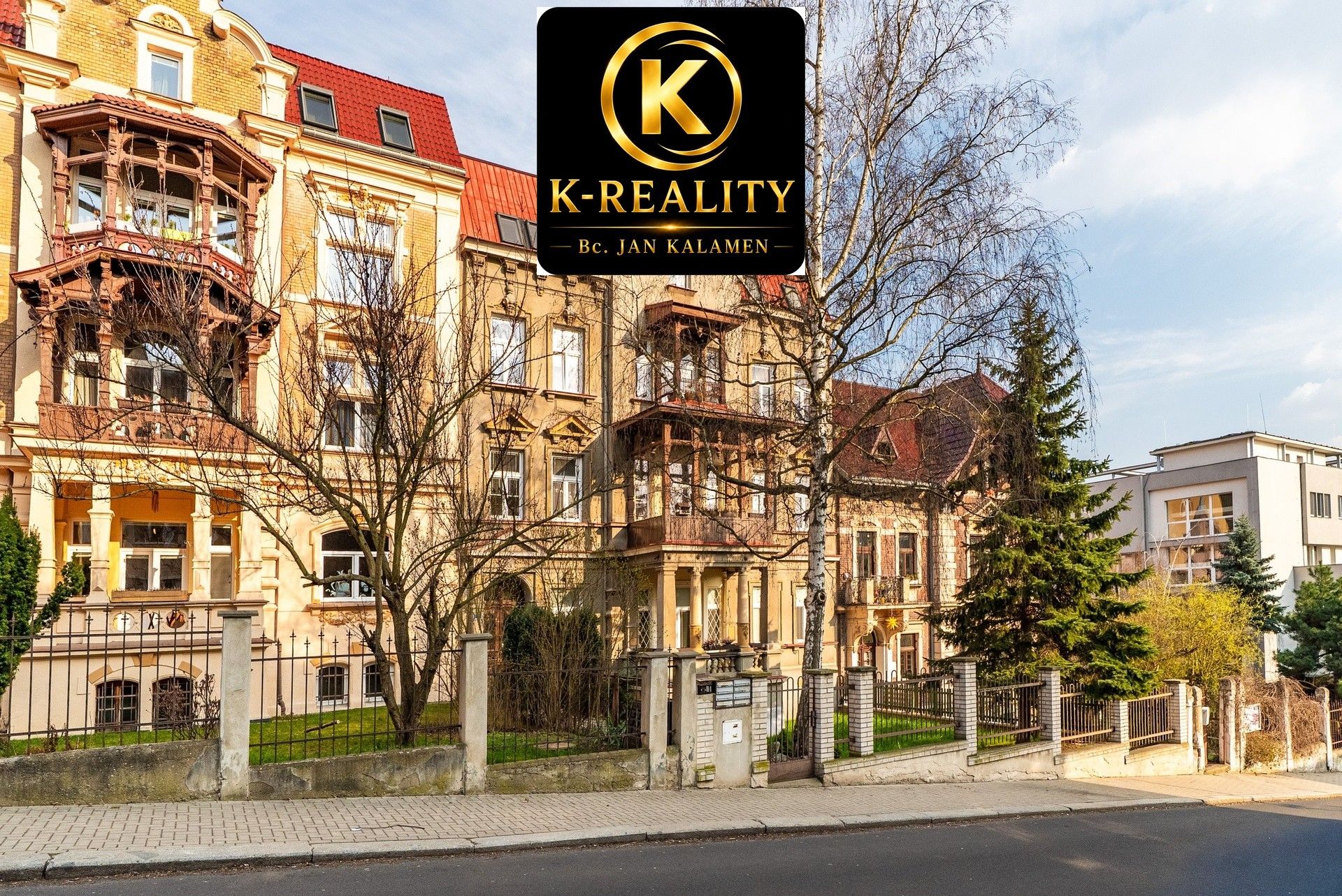 Prodej bytu 2+1 78 m² - foto 14