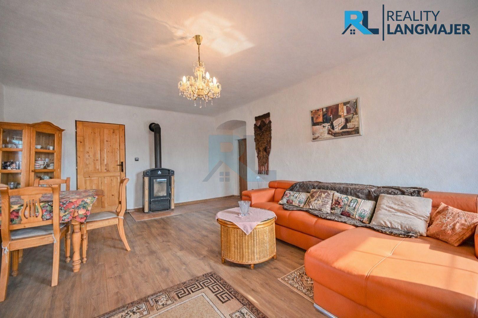 Prodej nemovitosti 410 m² - foto 6