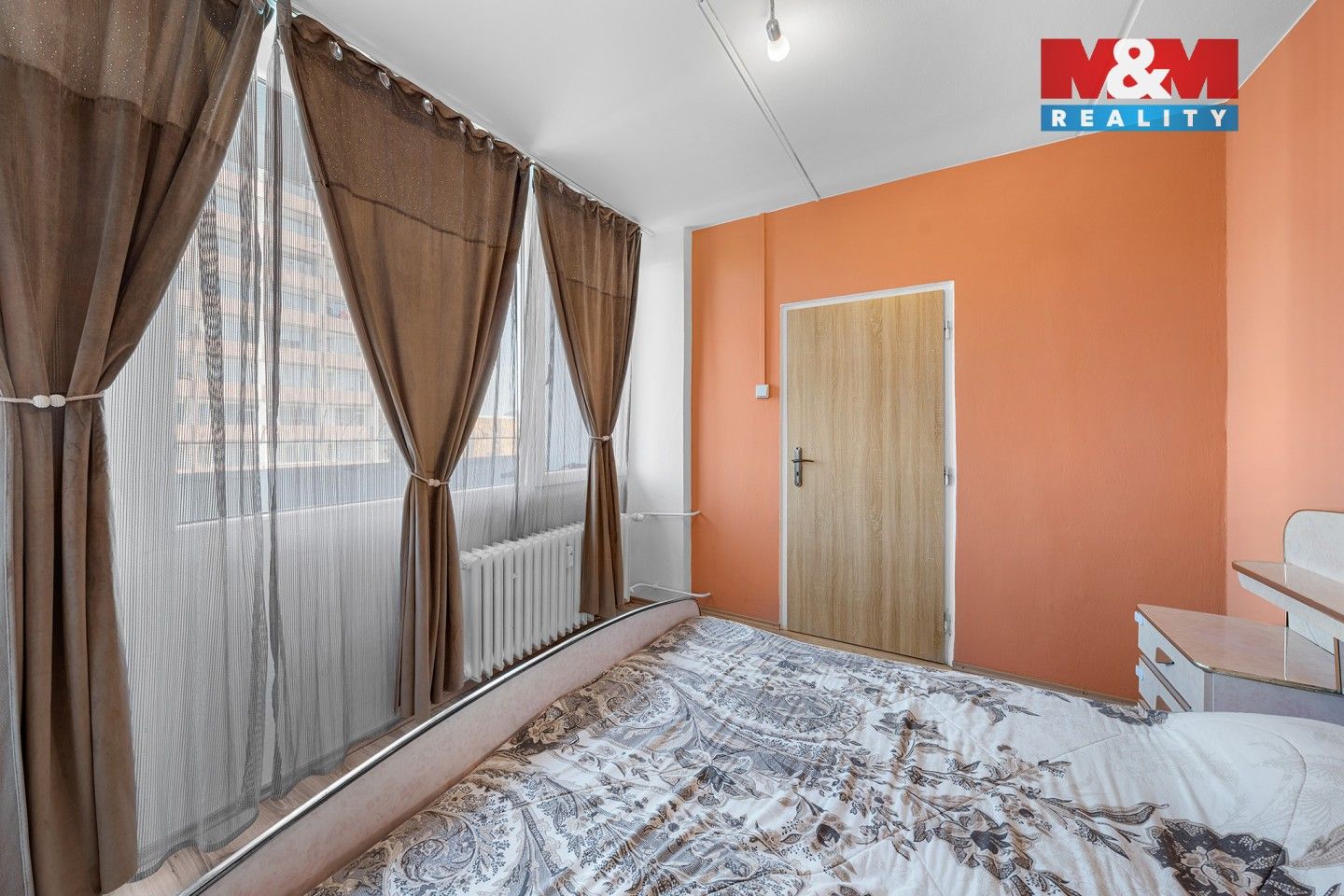 Prodej bytu 3+1 63 m² - foto 2