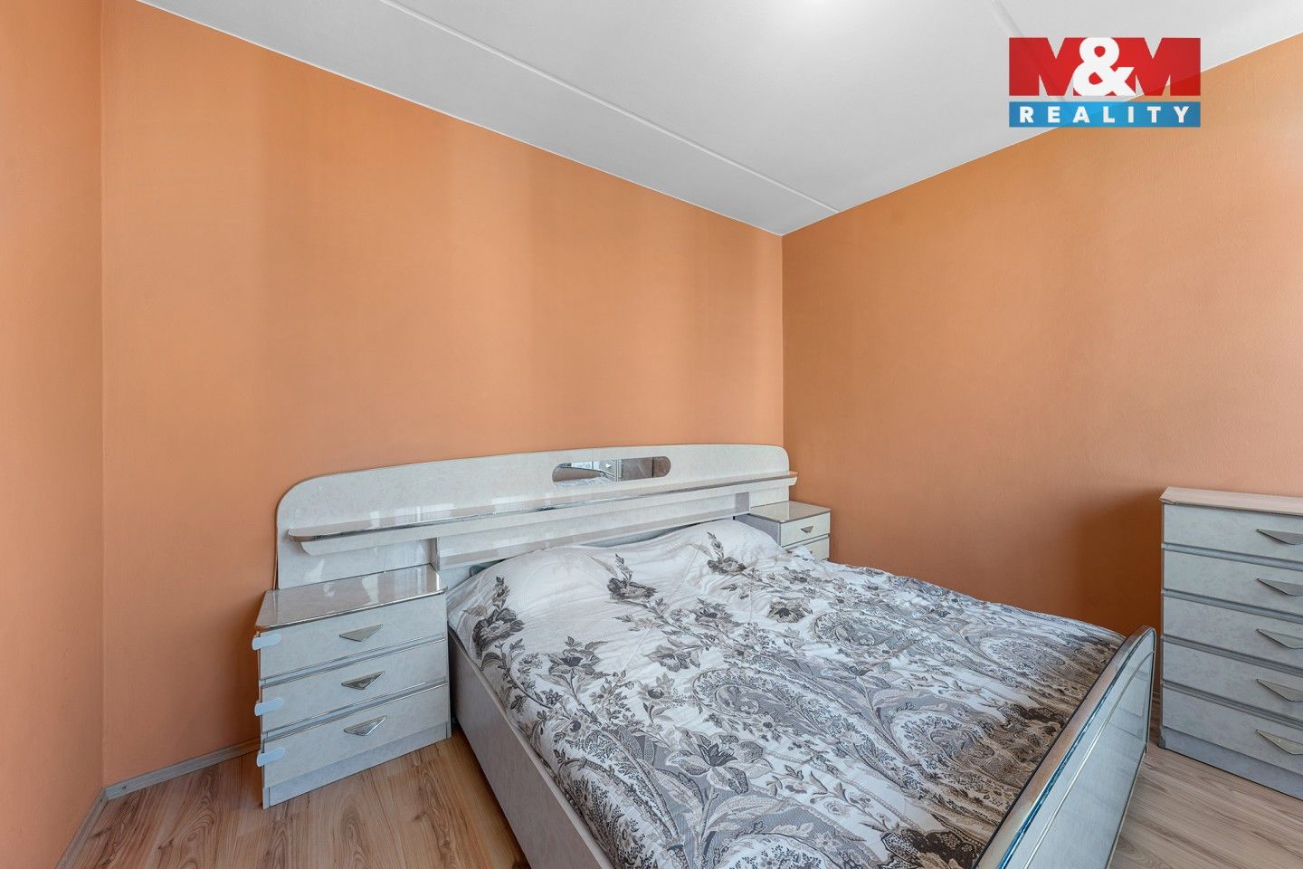 Prodej bytu 3+1 63 m² - foto 8