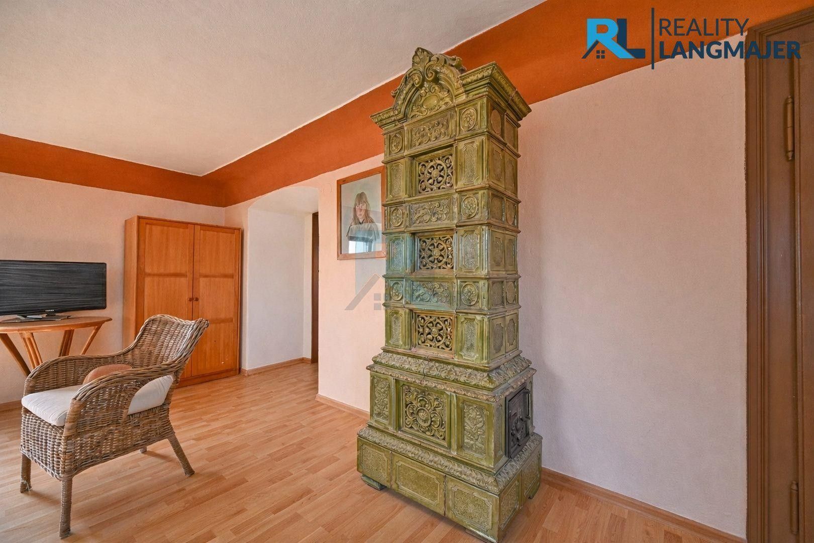 Prodej nemovitosti 410 m² - foto 9