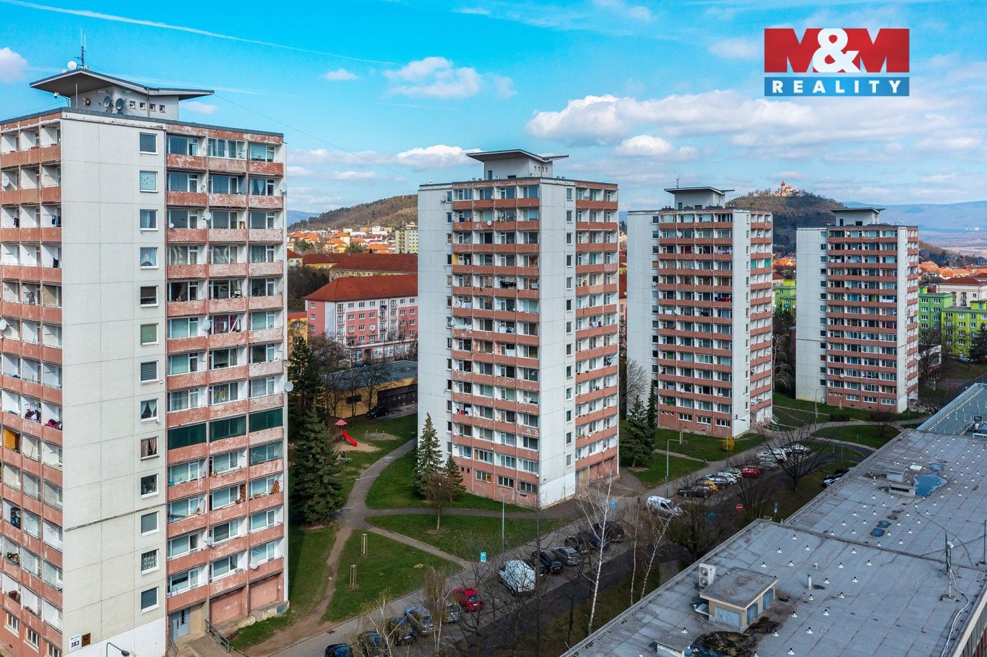 Prodej bytu 3+1 63 m² - foto 5
