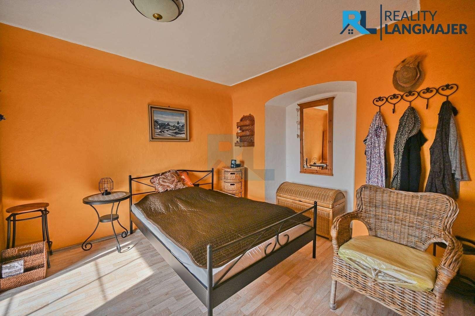 Prodej nemovitosti 410 m² - foto 15
