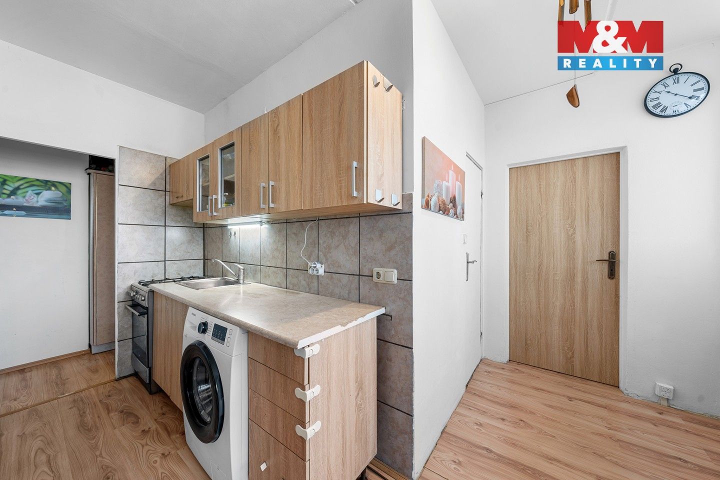Prodej bytu 3+1 63 m² - foto 11
