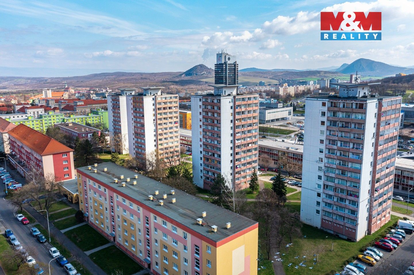 Prodej bytu 3+1 63 m² - foto 9