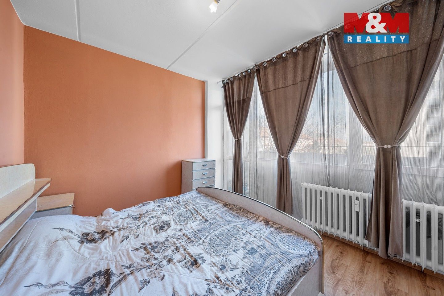 Prodej bytu 3+1 63 m² - foto 10