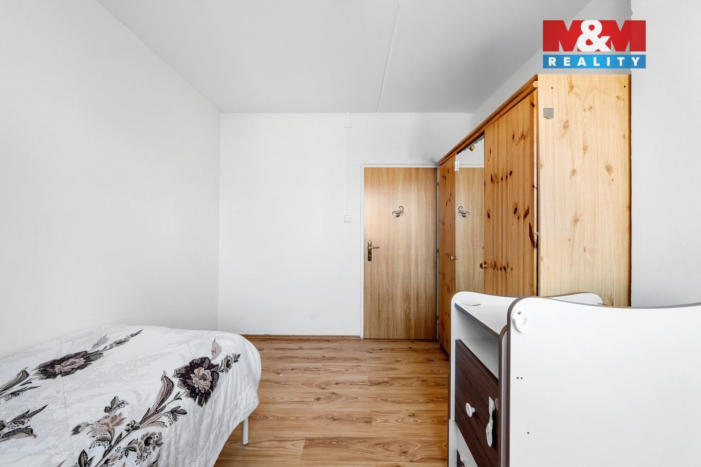 Prodej bytu 3+1 63 m² - foto 15