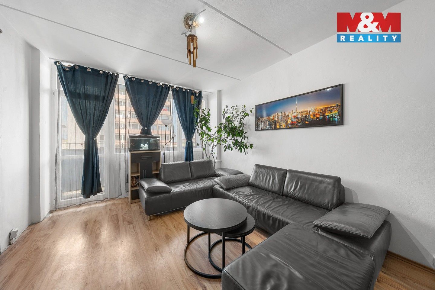Prodej bytu 3+1 63 m² - foto 14
